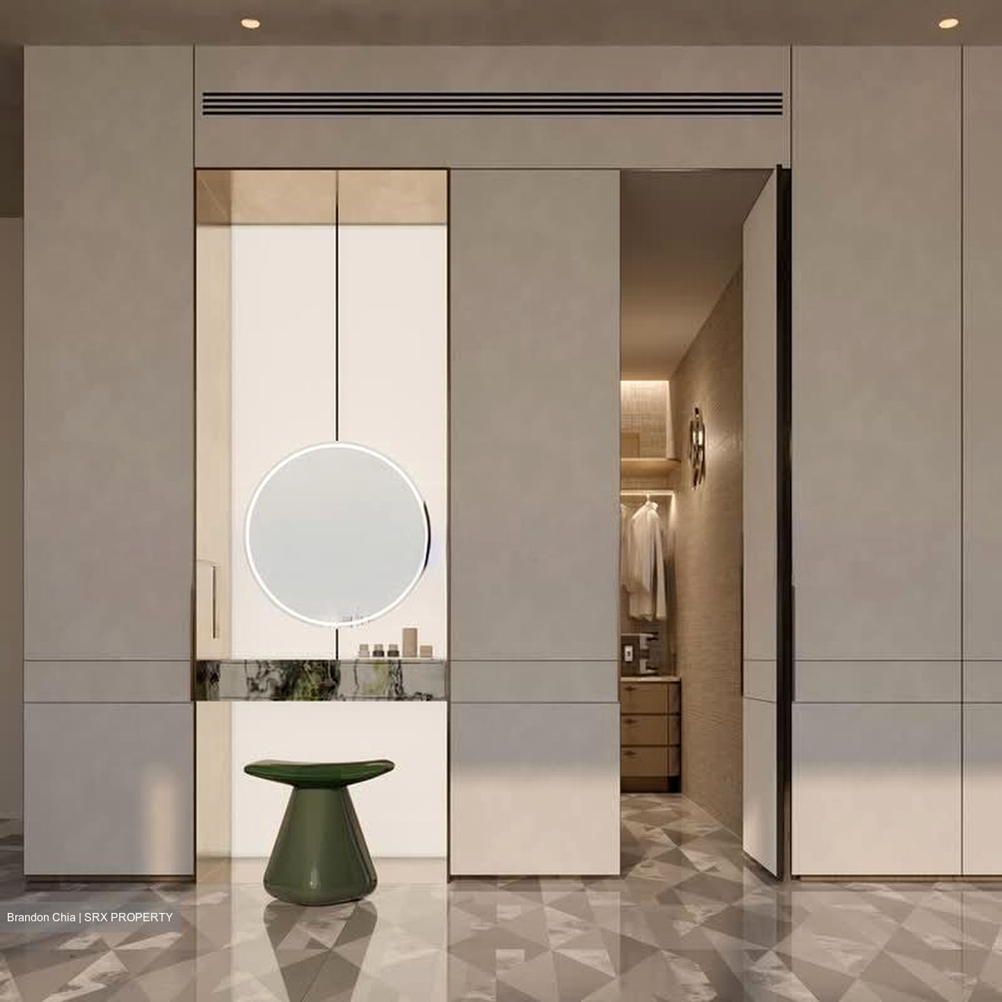 W RESIDENCES MARINA VIEW - SINGAPORE (D1), Apartment #584503071